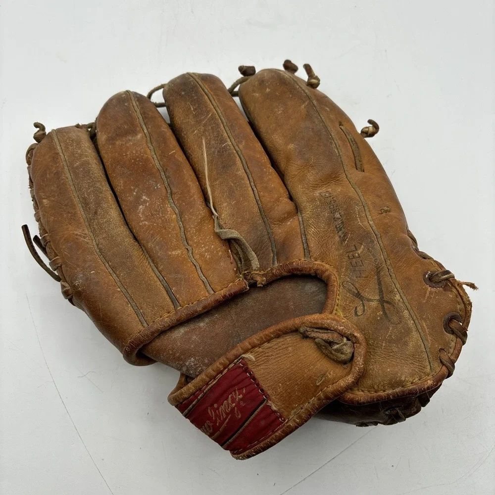 Rawlings 60s era